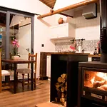 Casa de Férias El Cuco
