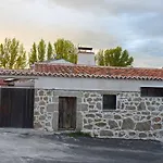 El Cuco Robledillo