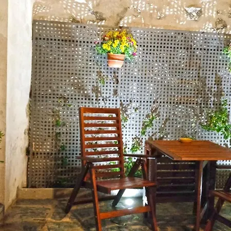 El Cuco Holiday home Robledillo