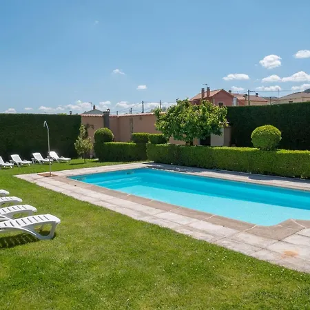 El Cuco Holiday home