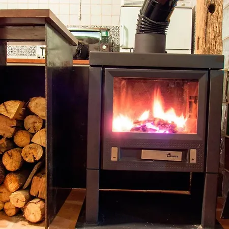 El Cuco * Robledillo