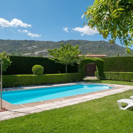 El Cuco Holiday home *