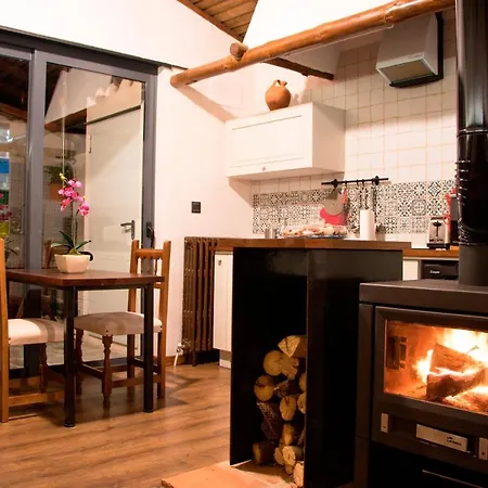 Holiday home El Cuco