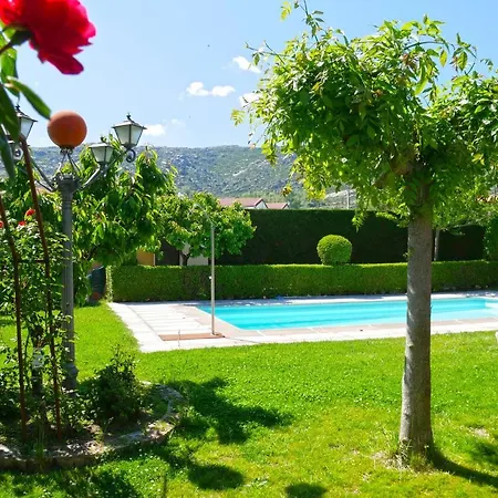 Holiday home El Cuco