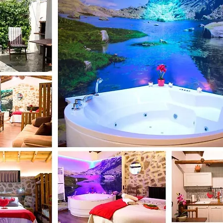 El Cuco Holiday home