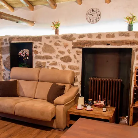 Holiday home El Cuco