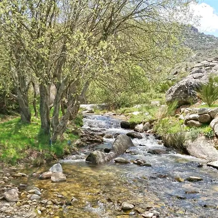 El Cuco Casa de Férias