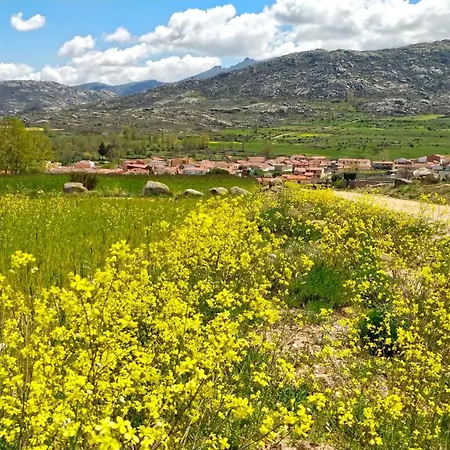 El Cuco Holiday home