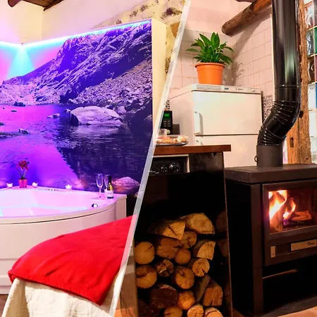 Casa de Férias El Cuco *