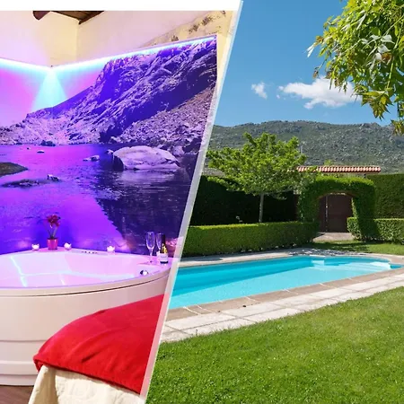 El Cuco Casa de Férias