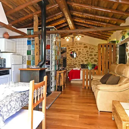 Holiday home El Cuco