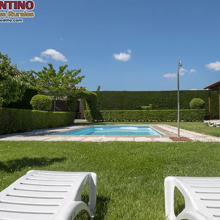 Casa de Férias El Cuco *