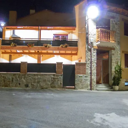 El Cuco Casa de Férias