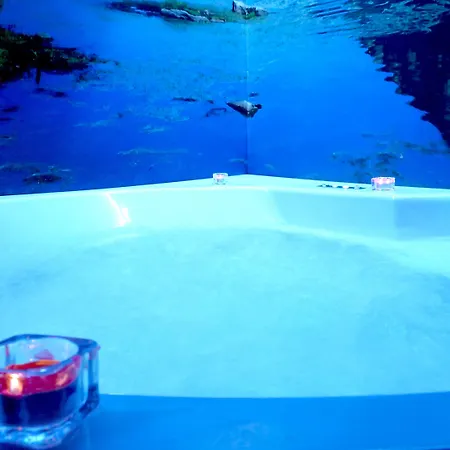 Casa de Férias El Cuco