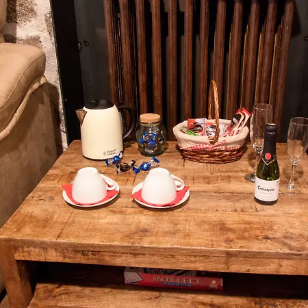 Casa de Férias El Cuco *