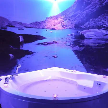 Casa de Férias El Cuco *