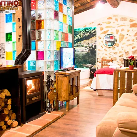 El Cuco * Robledillo