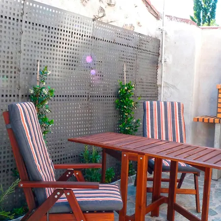 El Cuco Holiday home *