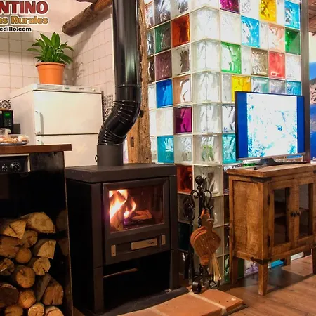 Casa de Férias El Cuco