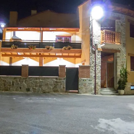 Casa vacanze El Cuco *